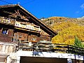 Ferienhaus in Tirol Sölden Bild 1