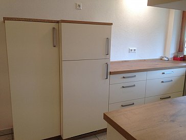 Ferienwohnung in Tettnang - Küche