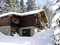 Ferienhaus in Bürserberg - Vorarlberg