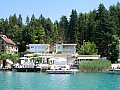 Ferienwohnung in Egg am Faaker See - Kärnten