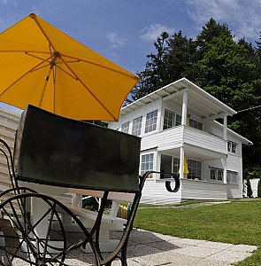 Ferienwohnung in Egg am Faaker See - Foto See