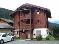 Ferienwohnung in Fieschertal - Wallis