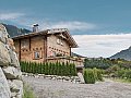 Ferienhaus in Tirol Sautens Bild 1