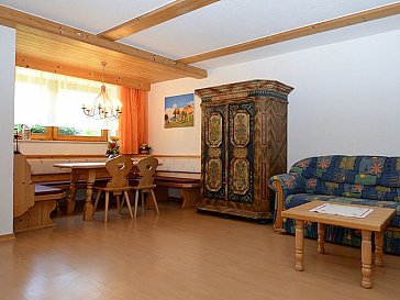 Ferienwohnung in Weerberg - Ferienwohnung Rote Wand