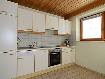 Ferienwohnung in Weerberg - Ferienwohnung Rote Wand