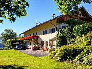 Ferienwohnung in Weerberg - Maxnhagerhof