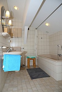 Ferienwohnung in Weerberg - Ferienwohnung Kapelle