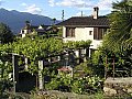 Ferienhaus in Vairano - Tessin