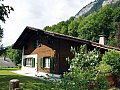 Ferienhaus in Graubünden Klosters Bild 1
