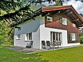 Ferienhaus in Klosters - Graubünden