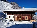 Ferienhaus in Kelchsau - Tirol