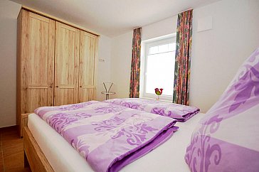 Ferienwohnung in Norden - ... nach einem anstrengenden Urlaubstag