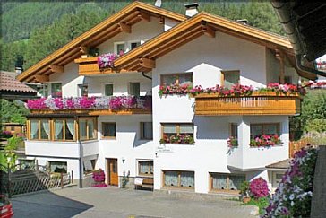 Ferienwohnung in St. Jakob, San Giacomo - Appartementhaus Gartner im Ahrntal