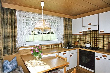 Ferienwohnung in St. Jakob, San Giacomo - Bild3