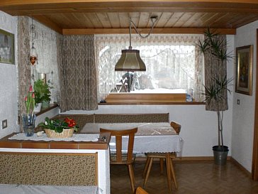 Ferienwohnung in St. Jakob, San Giacomo - Bild4