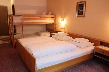 Ferienwohnung in St. Jakob, San Giacomo - Bild7