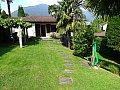 Ferienwohnung in Ascona - Tessin