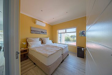 Ferienwohnung in Kapstadt-Constantia - Suite Shiraz - Second Bedroom