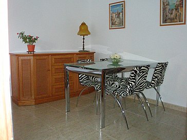 Ferienwohnung in Guardamar del Segura - Essecke