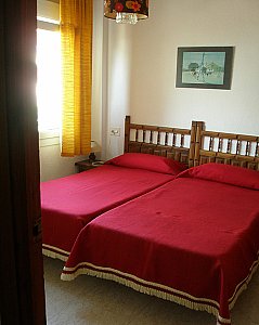 Ferienwohnung in Guardamar del Segura - Schlafzimmer 1