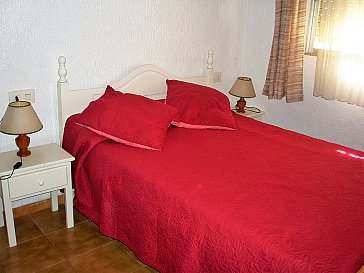 Ferienwohnung in Guardamar del Segura - Schlafzimmer 2