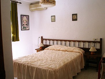 Ferienwohnung in Guardamar del Segura - Schlafzimmer 3