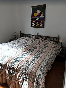 Ferienhaus in Ciudad Quesada-Rojales - Schlafzimmer