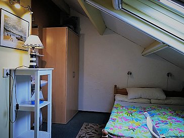 Ferienwohnung in Nieuwvliet-Bad - SchlafzimmerIII