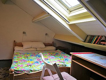 Ferienwohnung in Nieuwvliet-Bad - Schlafzimmer.. III
