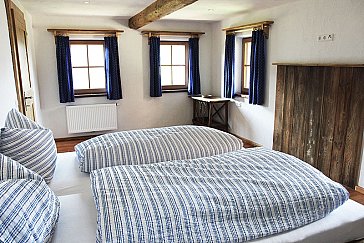 Ferienhaus in Vordernöring - Zimmer 4