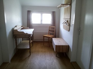 Ferienwohnung in Appenzell - Gang