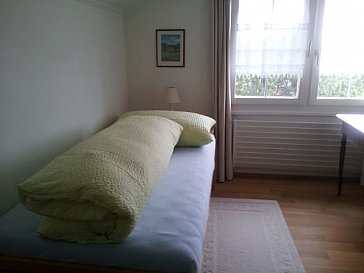 Ferienwohnung in Appenzell - Zus. Zimmer 1.Stock