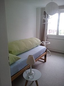 Ferienwohnung in Appenzell - Zus. Zimmer 1.Stock