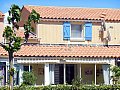 Ferienhaus in Gruissan - Languedoc-Roussillon