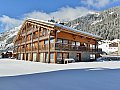 Ferienwohnung in Rhône-Alpes La Chapelle-d'Abondance Bild 1