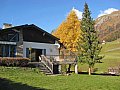 Ferienhaus in Kals am Grossglockner - Tirol