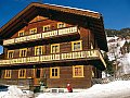 Ferienhaus in Kals am Grossglockner - Tirol