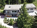 Ferienhaus in Lenzerheide - Graubünden