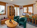 Ferienwohnung in Ulrichen - Wallis