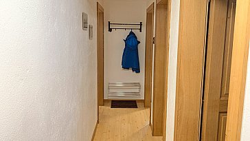 Ferienwohnung in Obergesteln - Gang