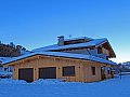 Ferienhaus in Wolkenstein in Gröden - Trentino-Südtirol