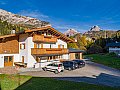Ferienhaus in Wolkenstein in Gröden - Trentino-Südtirol