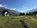 Ferienhaus in Tarasp - Graubünden