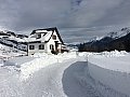 Ferienhaus in Tarasp - Graubünden