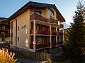 Ferienwohnung in Saas-Fee - Wallis