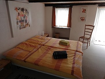 Ferienhaus in Aurigeno - 2-Bett Zimmer