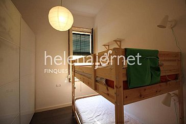 Ferienwohnung in Sant Feliu de Guíxols - Schlafzimmer