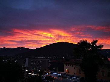 Ferienwohnung in Ponte Tresa - Bild14