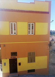 Ferienwohnung in Sennori - Casa Asinara
