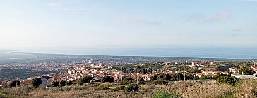 Ferienwohnung in Sennori - Golfo Asinara